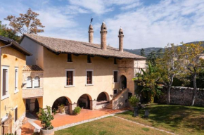 Casa dei Camini